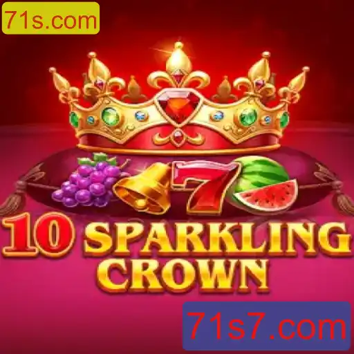 Descubra o Universo de 10SparklingCrown