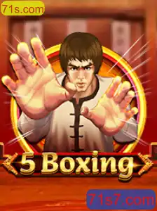 Desvendando o Jogo 5Boxing: Regras e Estratégias