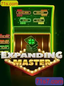 Explorando ExpandingMaster: Um Novo Jogo Revolucionário