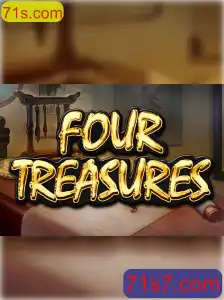 Explorando o Empolgante Mundo de FourTreasures: Uma Jornada de Estratégia e Descobertas