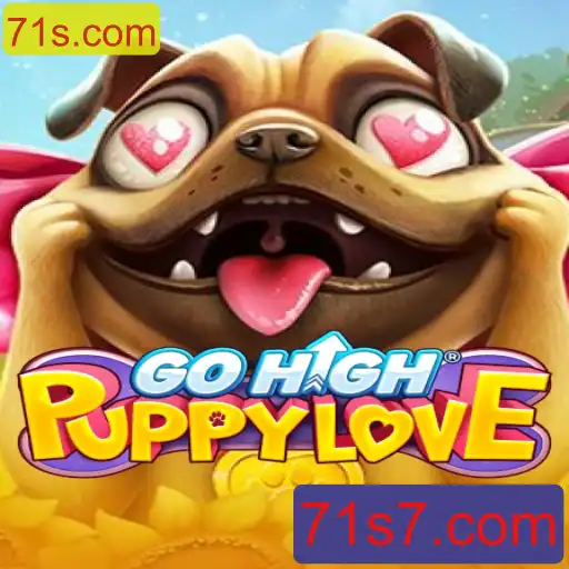 GoHighPuppyLove: Aventura e Romance no Mundo Canino