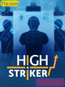 Descubra HighStriker: Uma Nova Era de Diversão e Competição