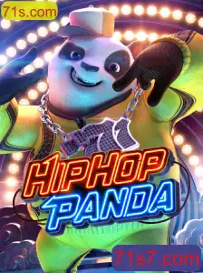 Explorando o Mundo Vibrante de HipHopPanda