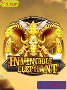 Descubra InvincibleElephant: O Jogo Estratégico que Está Dominando a Internet