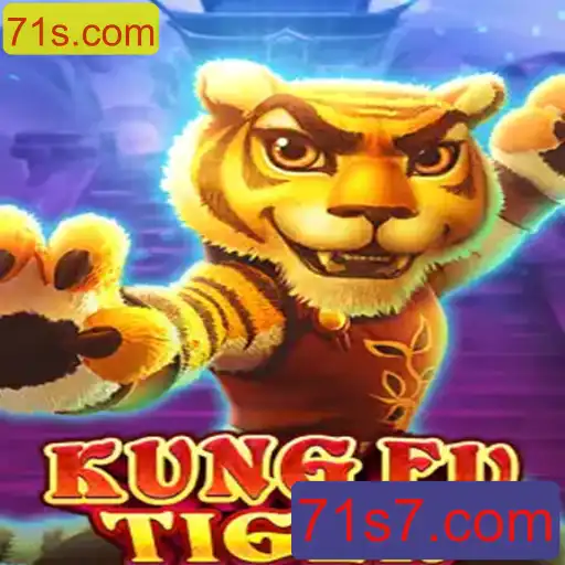 KungFuTiger: Um Mergulho no Universoh do Jogo que Conquista Multidões