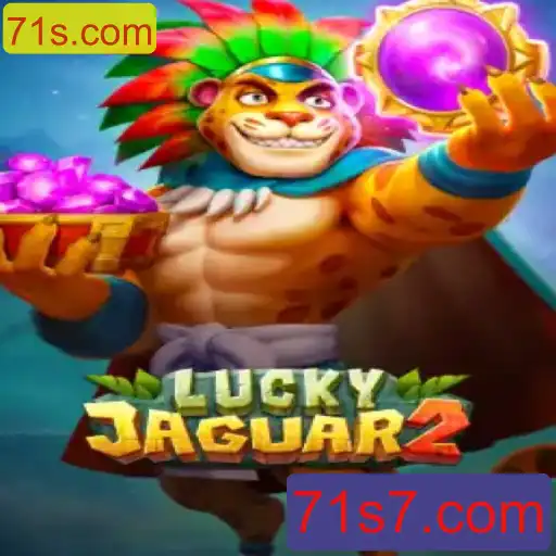 Explorando o Vibrante Mundo de Luckyjaguar2