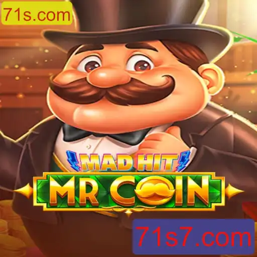 Descubra o Mundo de MadHitMrCoin: Uma Aventura Única em 71s.com