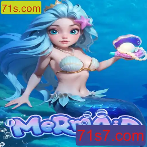 Mermaid: O Fascinante Mundo Subaquático de 71s.com