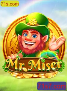 Explorando o Mundo de MrMiser: Um Jogo Inovador para os Amantes de Estratégia