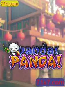 Descubra o Fascinante Mundo de PandaPanda: Uma Experiência de Jogo Interativa