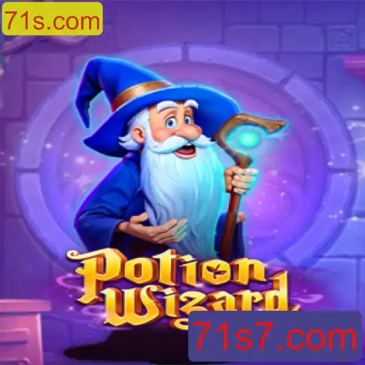 Explorando o Mundo Mágico de PotionWizard