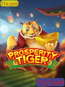Explorando o Mundo de ProsperityTiger: Um Jogo de Estratégia e Aventura