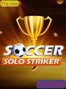 Descubra SoccerSoloStriker: O Jogo Que Conquista Amantes do Futebol