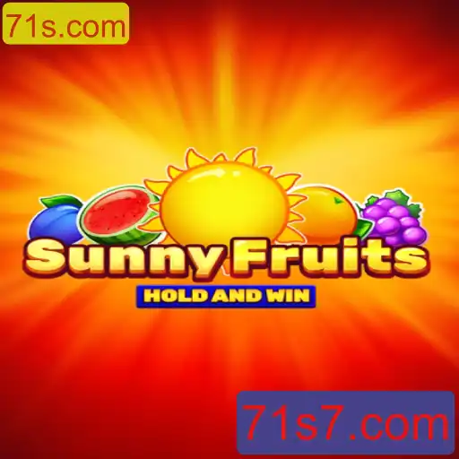 Descubra o Encantador Mundo de SunnyFruits no 71s.com