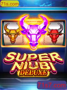 SuperNiubiDeluxe: Uma Jornada Épica no Mundo dos Jogos