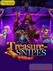 Descubra o Fascinante Mundo de TreasuresnipesBonusBuy