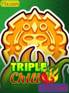 Descubra o Novo Fenômeno dos Jogos: TripleChili