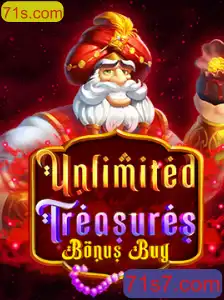 UnlimitedTreasuresBonusBuy: Descubra Um Mundo de Aventuras e Recompensas